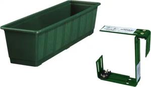 Fuchs Versand 24/7 Übertopf Blumenkasten STANDARD
