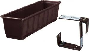 Fuchs Versand 24/7 Übertopf Blumenkasten STANDARD