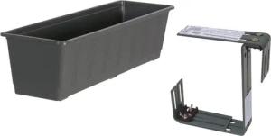 Fuchs Versand 24/7 Übertopf Blumenkasten STANDARD