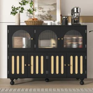 Flieks Kommode (1 St., 120x40x90 cm),