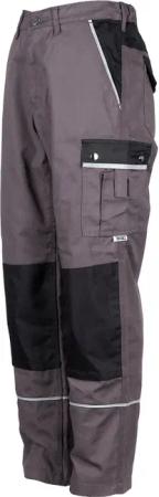 TMG International Arbeitshose Arbeitshose Bundhose Cargohose
