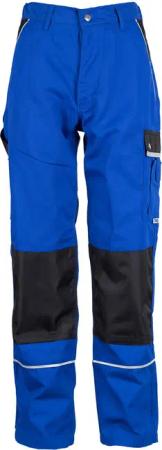 TMG International Arbeitshose Arbeitshose Bundhose Cargohose