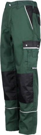 TMG International Arbeitshose Arbeitshose Bundhose Cargohose