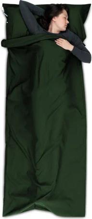 EAZY CASE Deckenschlafsack Schlafsack Mikrofaser Inlett,