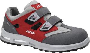 ELTEN TRAVIS XXT grey-red Easy ESD