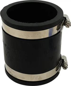 Air Aqua Muffenstopfen 50 mm Flexible