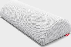 bett1.de Nackenrolle BODYGUARD Knierolle, Halbrolle, Nackenkissen,