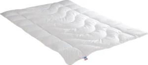 Irisette Sale Baumwollbettdecke Steppbett Irisette Lara,