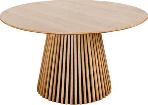 riess-ambiente Esstisch VALHALLA WOOD Ø140cm natur