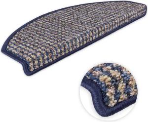 Metzker® Stufenmatte Stufenmatten Gera Halbrund in