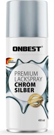 Onbest Sprühlack PREMIUM Lackspray 400 ml,