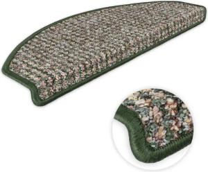 Metzker® Stufenmatte Stufenmatten Gera Halbrund in