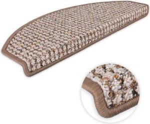 Metzker® Stufenmatte Stufenmatten Gera Halbrund in