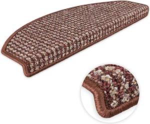 Metzker® Stufenmatte Stufenmatten Gera Halbrund in