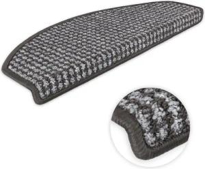 Metzker® Stufenmatte Stufenmatten Gera Halbrund in