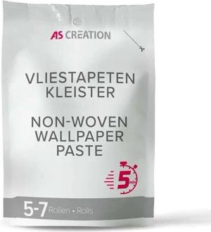 A.S. Création Vliestapete Tapetenkleister Päckchen Universalkleister