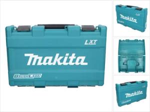 Makita Werkzeugkoffer Makita Transportkoffer für DDF
