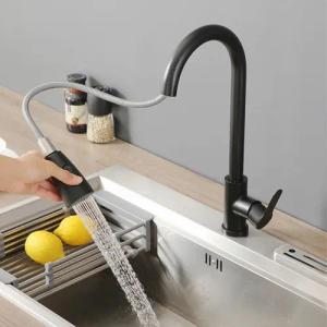 Faizee Home Küchenarmatur Designer-Armaturen für Küche