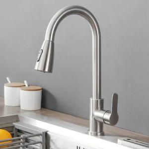 Faizee Home Küchenarmatur Designer-Armaturen für Küche