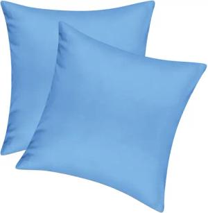 Pataya Kissenbezüge 100% Baumwolle Kissenbezug 140