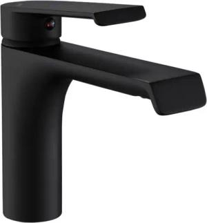 wohnwerk.idee Badarmatur Waschbeckenarmatur Wasserhahn Gold Matt