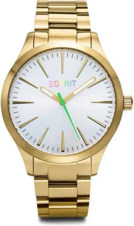 Esprit Quarzuhr ESPRIT Damen-Uhren Analog Quarz, Klassikuhr