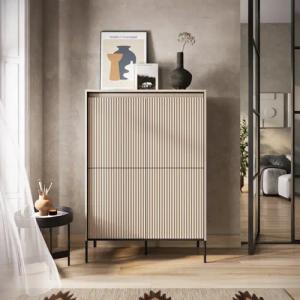yourhouse24 Kommode TREND TR-03 mit dekorative