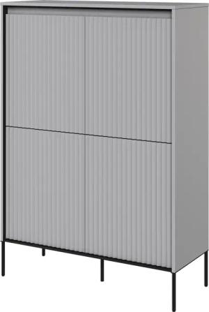 yourhouse24 Kommode TREND TR-03 mit dekorative
