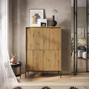 yourhouse24 Kommode TREND TR-03 mit dekorative