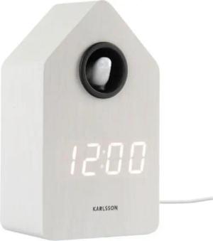 Karlsson Uhr Kuckucksuhr Wecker Alarm Clock