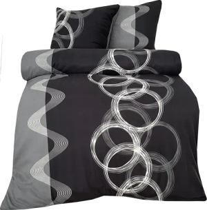 One Home Bettwäsche Winter Fleece, Fleece,