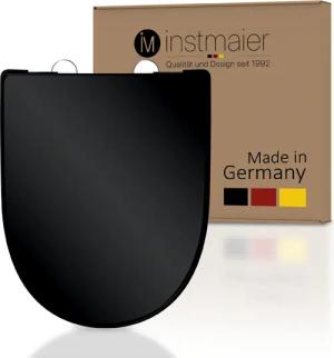 instmaier WC-Sitz Made in Germany, bakterienabweisendes