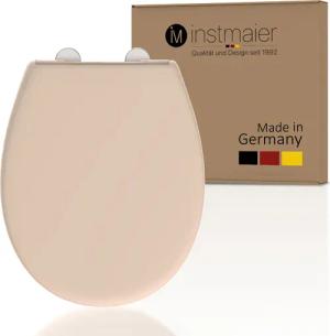 instmaier WC-Sitz Made in Germany, bakterienabweisendes