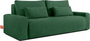 KONSIMO® 3-Sitzer MOLLIS Schlafsofa, Einzelsofa, mit