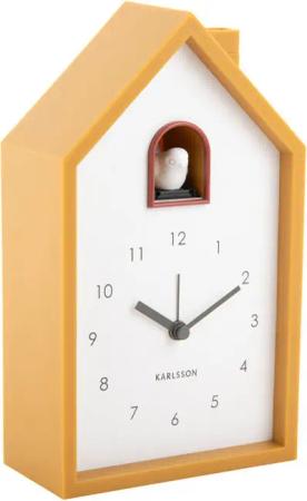 Karlsson Wanduhr