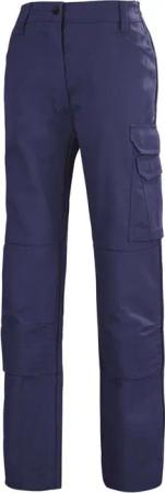 Cepovett Arbeitshose Hose Damen Kross Line