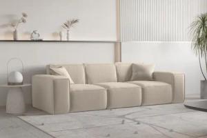 Fun Möbel Sofa Sofa Designersofa CELES