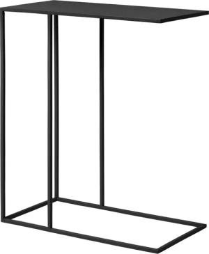 blomus Beistelltisch -FERA- Moderner Beistelltisch: Vielseitig,