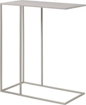 blomus Beistelltisch -FERA- Moderner Beistelltisch: Vielseitig,