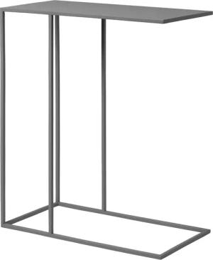 blomus Beistelltisch -FERA- Moderner Beistelltisch: Vielseitig,