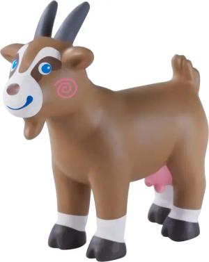 Haba Minipuppe Little Friends, Ziege Bauernhof