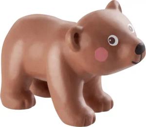 Haba Minipuppe Little Friends, Braunbärbaby Tiere