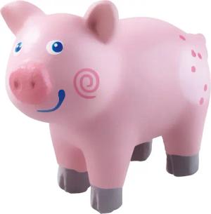 Haba Minipuppe Little Friends, Ferkel Bauernhof