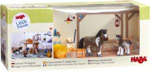 Haba Minipuppe Little Friends, Spielzeug Kinder