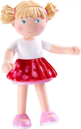 Haba Minipuppe Little Friends, Verena Biegefiguren