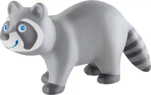 Haba Minipuppe Little Friends, Waschbär Tiere