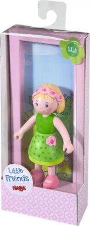 Haba Minipuppe Little Friends, Mali Biegefiguren
