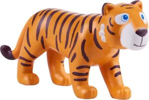 Haba Minipuppe Little Friends, Tiger Tiere