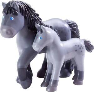 Haba Minipuppe Little Friends, Spielzeug Kinder