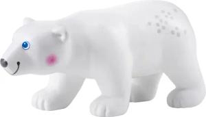 Haba Minipuppe Little Friends, Eisbär Tiere
